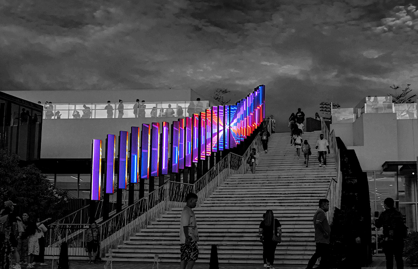 How LED Signage Helps Businesses in the Philippines